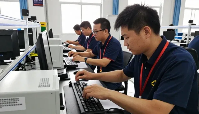 办公设备组合助力企业成长怎么做得更稳：渠道分销等一线经验